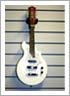 White_electric_Eko_8_string_Mandolin